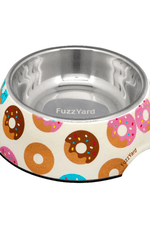 Bowl para perros FUZZYARD - Go Nust 810 ml 🐶