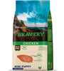 BRAVERY - Chicken Mini Puppy Small Breeds 2 kg 🐶