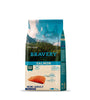 BRAVERY - Salmon Mini Adult Small Breeds 2 kg🐶