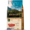 BRAVERY - Iberian Pork Mini Adult Small Breeds 2 kg🐶