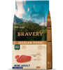 BRAVERY - Iberian Pork Mini Adult Small Breeds 2 kg🐶